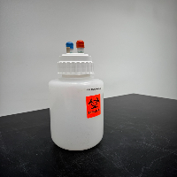 Plastic Waste Container image 0